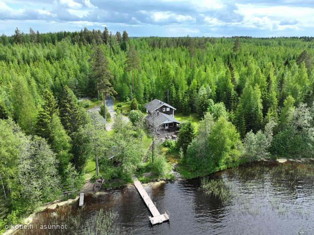 Asuntoilmoituksen kuva