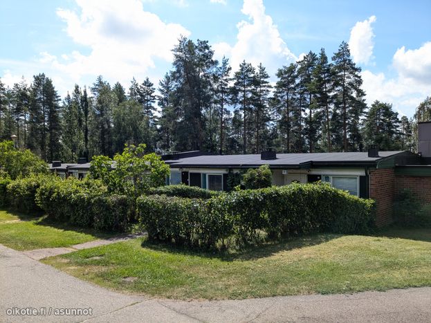 Asuntoilmoituksen kuva