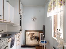 Piharakennus / kesähuone