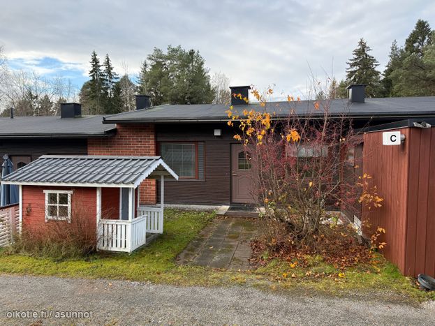 Asuntoilmoituksen kuva