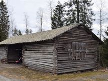 Varasto
