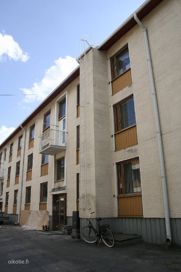 Talokuva