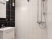 Kylpyhuone/wc