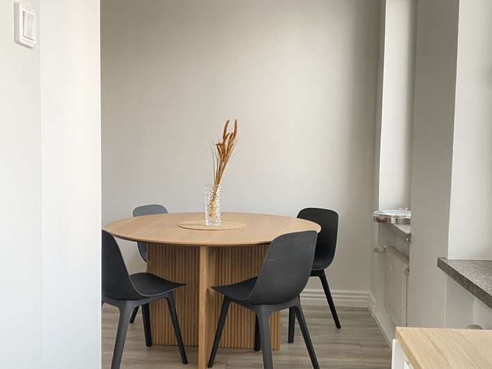 Kerrostalo, 2h + k, 43 m², 3 kaupunginosa, Hämeenlinna