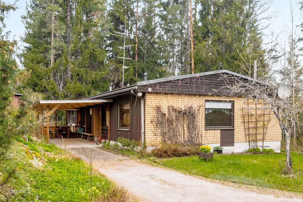 Kohdekuva