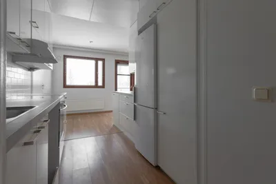 Kerrostalo, 3h+k+s, 71 m², Koivukylä - Näkymä 4