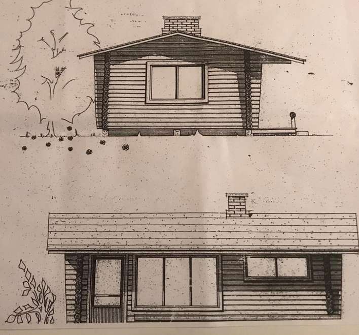 Loma-asunto, 3h, 42 m², Alavus - Näkymä 4