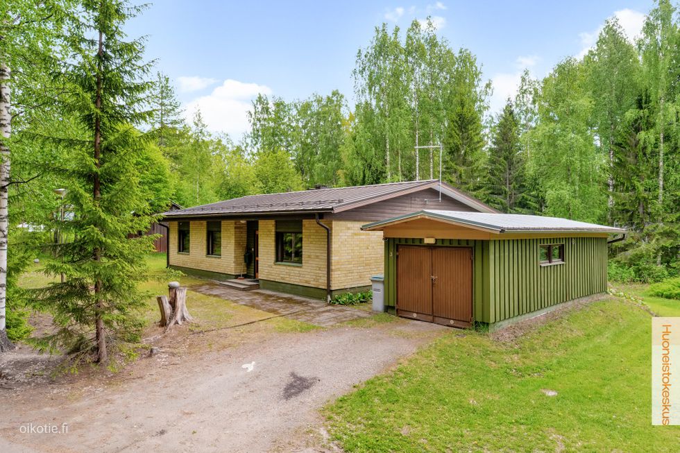 Kohdekuva