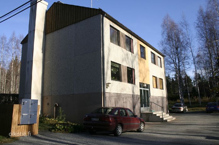 Talokuva