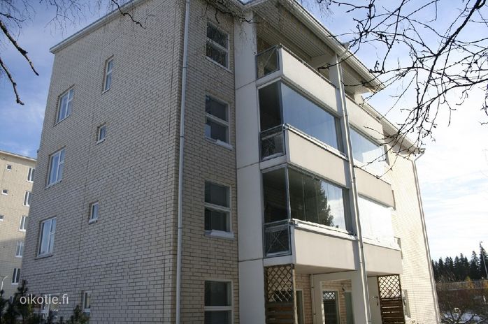 Talokuva