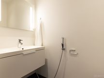 Wc (3 krs.)