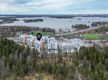 Tervetuloa tutustumaan!
