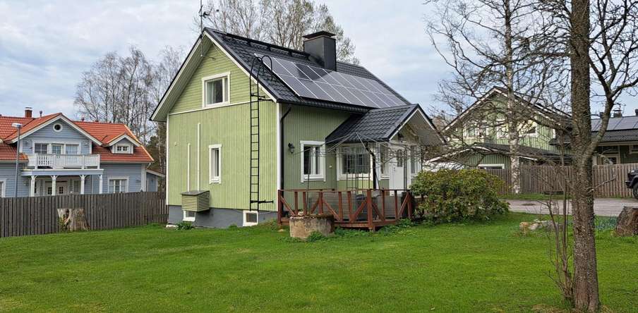 Kohdekuva