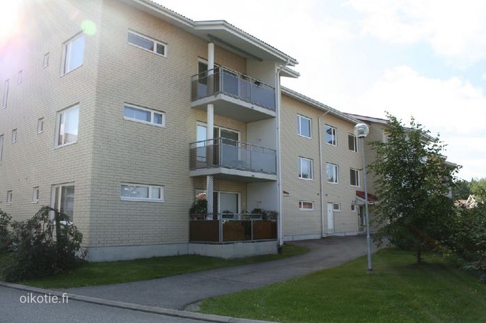Talokuva