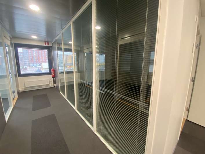 Liiketila, 155,5 m², Aviapolis - Näkymä 2