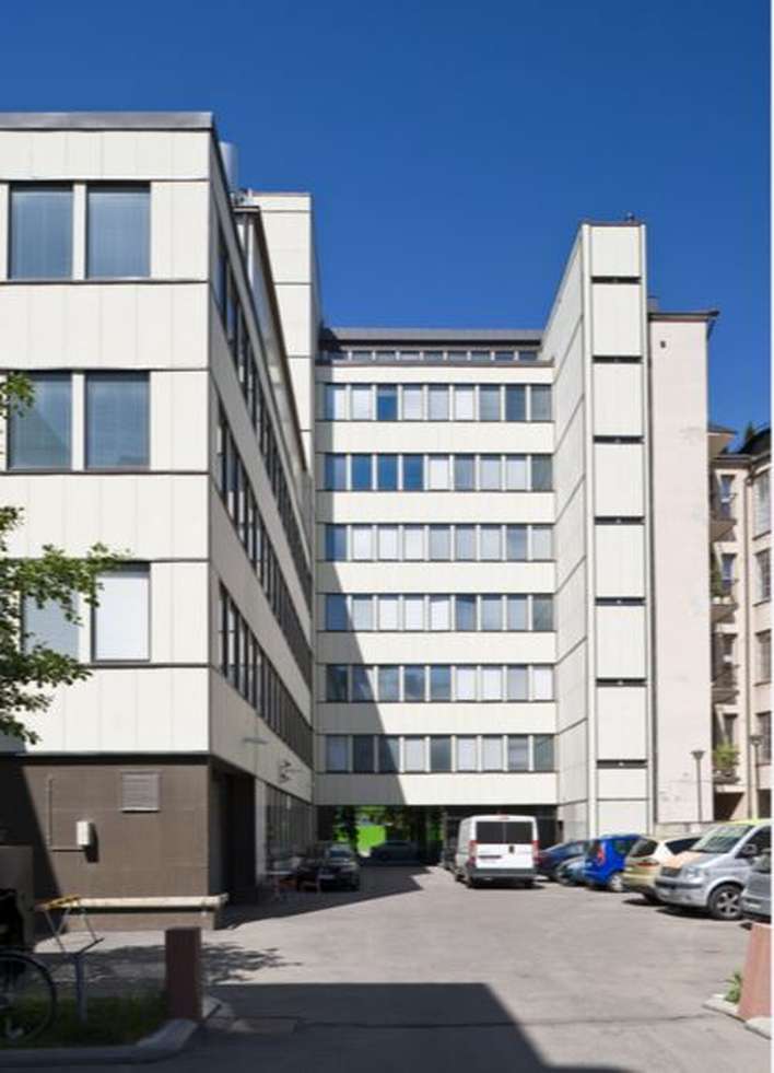 Liiketila, 388 m², Kamppi, Helsinki