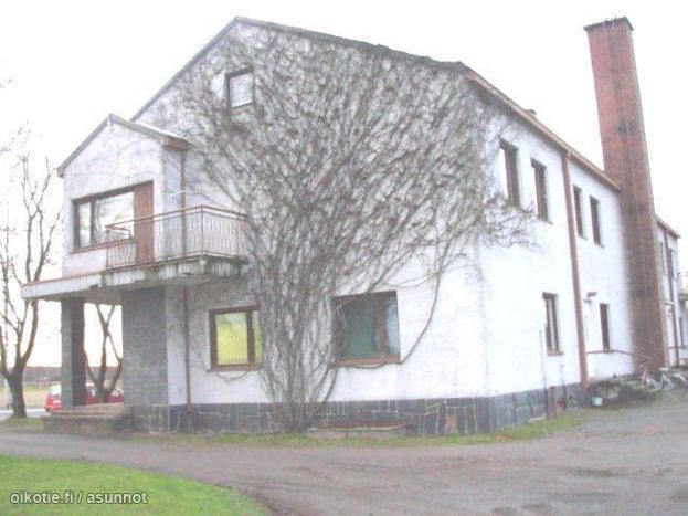 Asuntoilmoituksen kuva