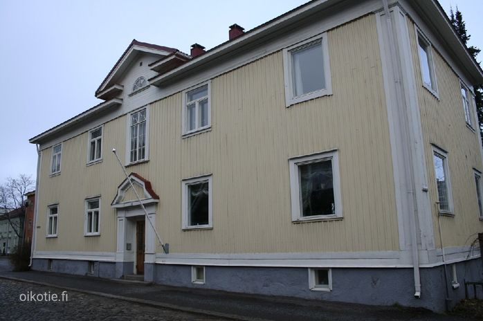 Talokuva
