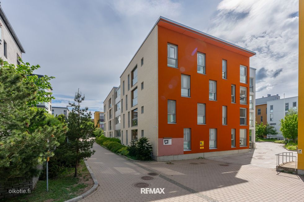 Kohdekuva