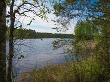 Heinävesi Pilppa Karjalansaari 