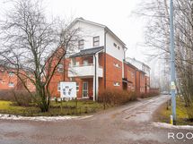 Tervetuloa Laurinniityntielle!