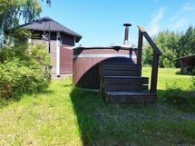 Kylpypalju