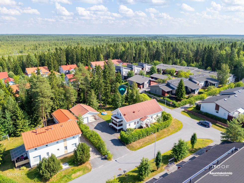 Kohdekuva