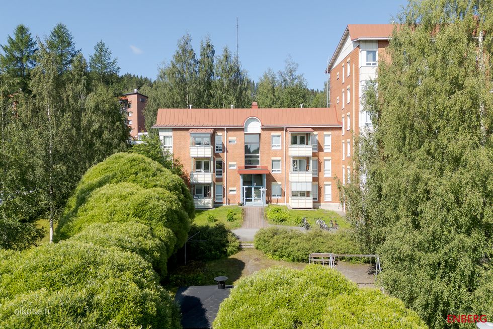 Kohdekuva