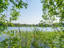 Hankasalmi Hiidenjärvi