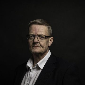 Pekka Keskitalo