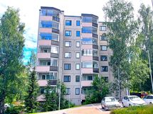 Julkisivu