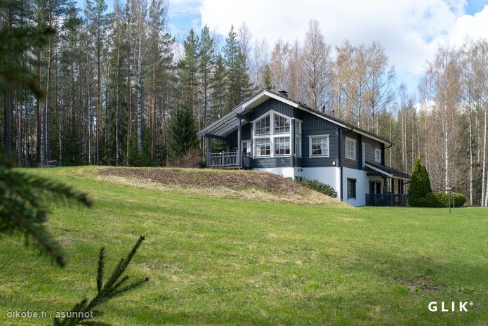 Asuntoilmoituksen kuva
