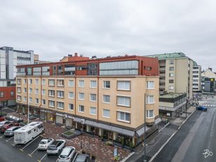 Kohdekuva