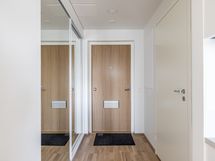 Asunto A44, 41 m2, 6 krs.