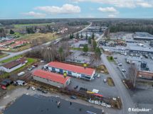 Teollisuustie 7 / Industrivägen 7