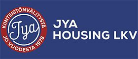 JYA Housing LKV | Vuokraus,  Pääkaupunkiseutu