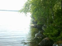 Hyrynsalmi, Teerijärvi-Koirajärvi