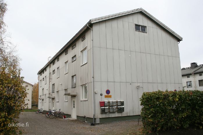Talokuva