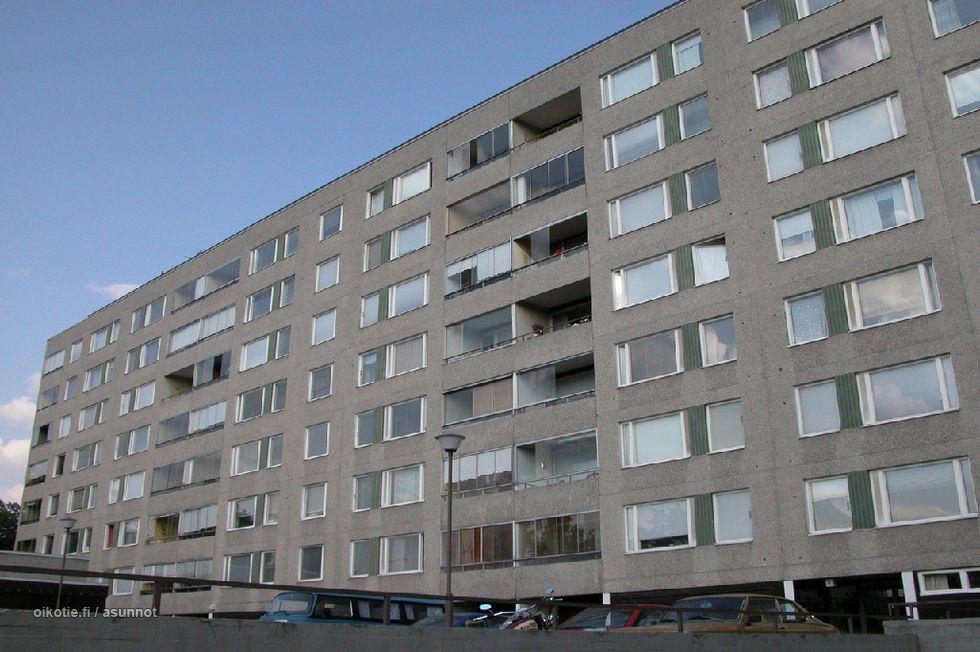 Kohdekuva