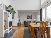 Olohuone 1 / Vardagsrum 1