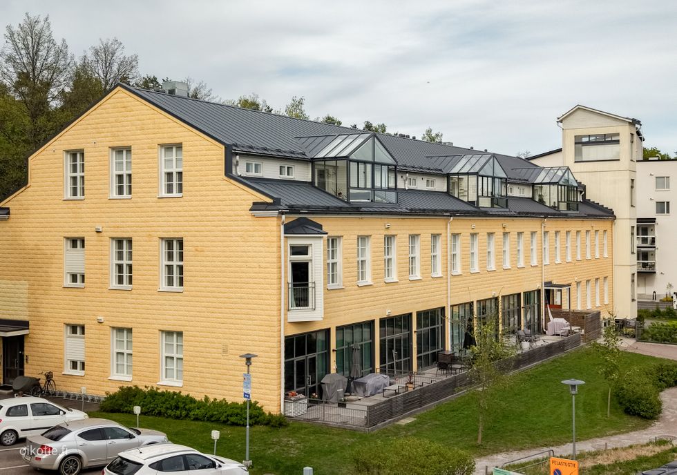 Kohdekuva