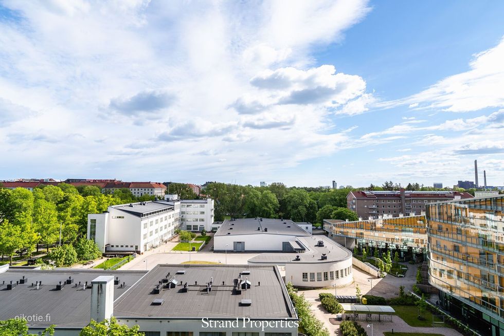 Kohdekuva