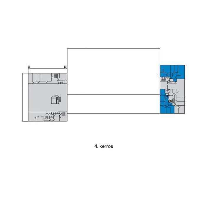 Liiketila, 97 m², Pitäjänmäki - Näkymä 2