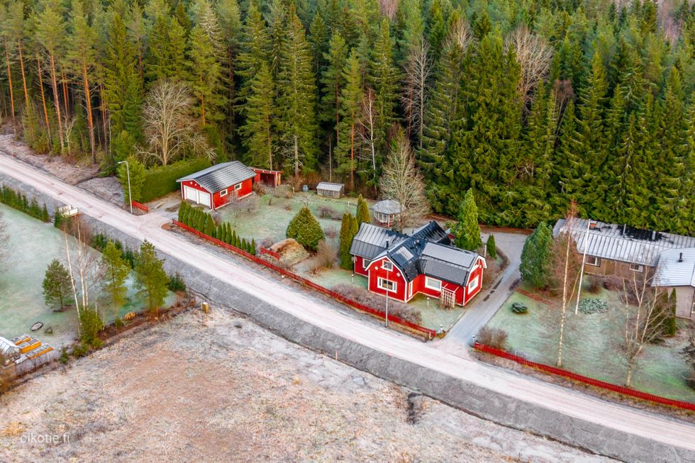 Kohdekuva