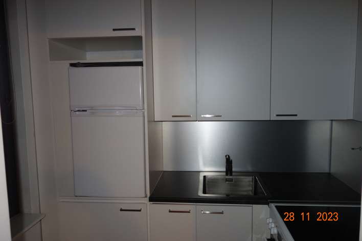 Kerrostalo, 1h + k, 25 m², Sauvosaari - Näkymä 4
