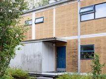 Tehokasta rakentamista ihmistä varten kuitenkin