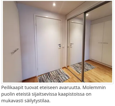 Apartment in Oulu - View 2