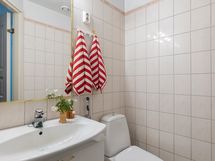 Erillinen wc