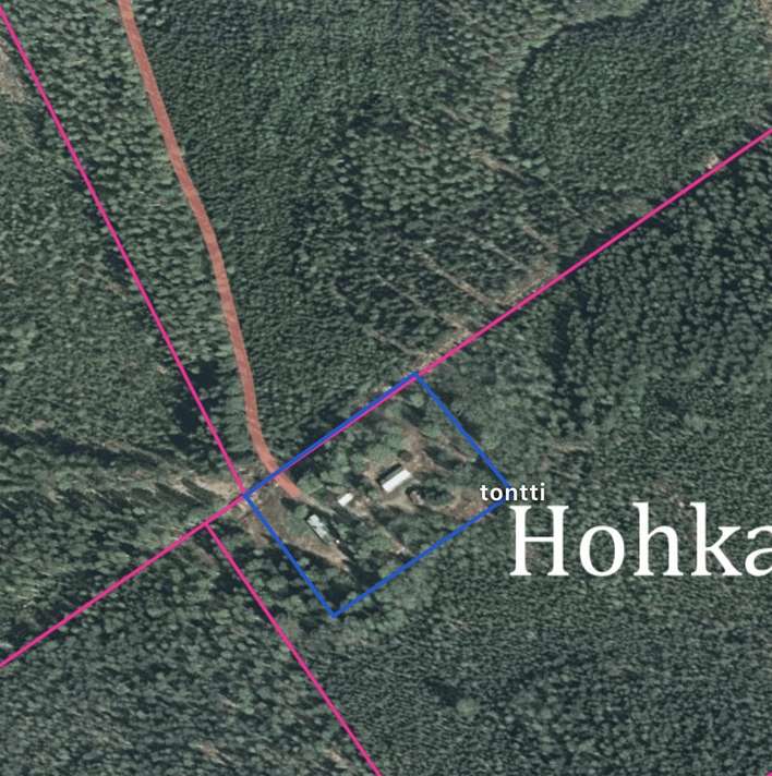 Omakotitalo, 3h + k + s, 67 m², Säviä - View 2