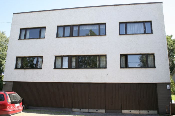 Talokuva